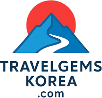 travelgemskorea Logo