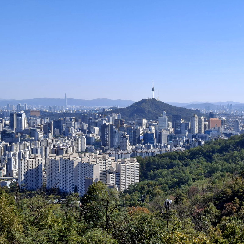 City View - travelgemskorea.com